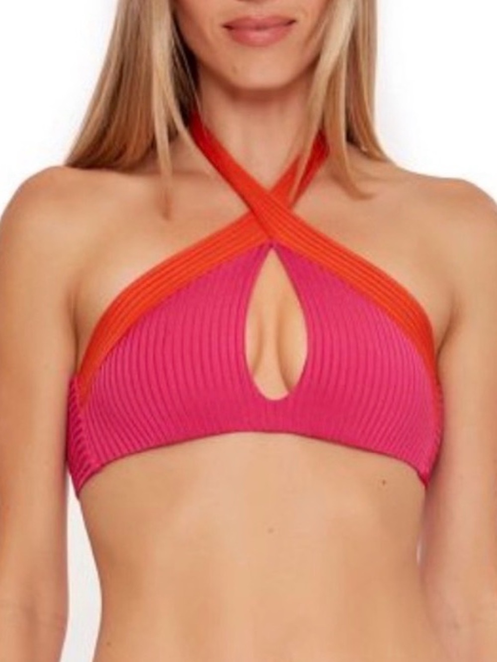 Trina Turk Bikini Top